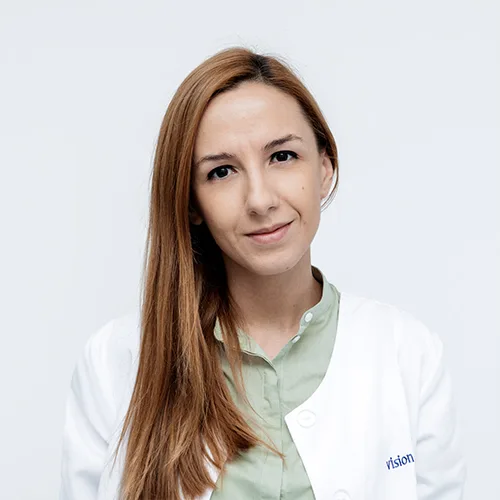 Dr. Irina Ducan