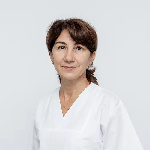 Dr. Mihaela Constantin