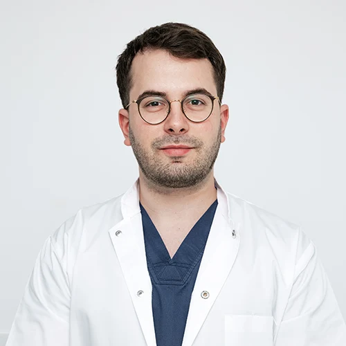 Dr. Mihai Caltaru